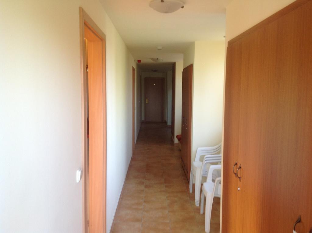 Majnar Villa Apartmanhaz Bogács Екстериор снимка